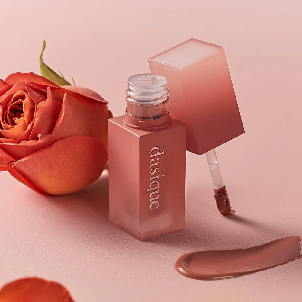 Cream De Rose Lip Tint - Image 3