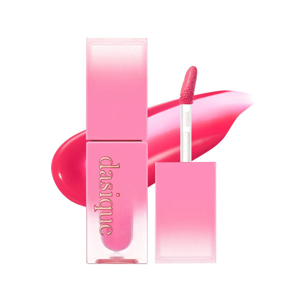Juicy Dewy Lip Tint 1~7 - Image 10