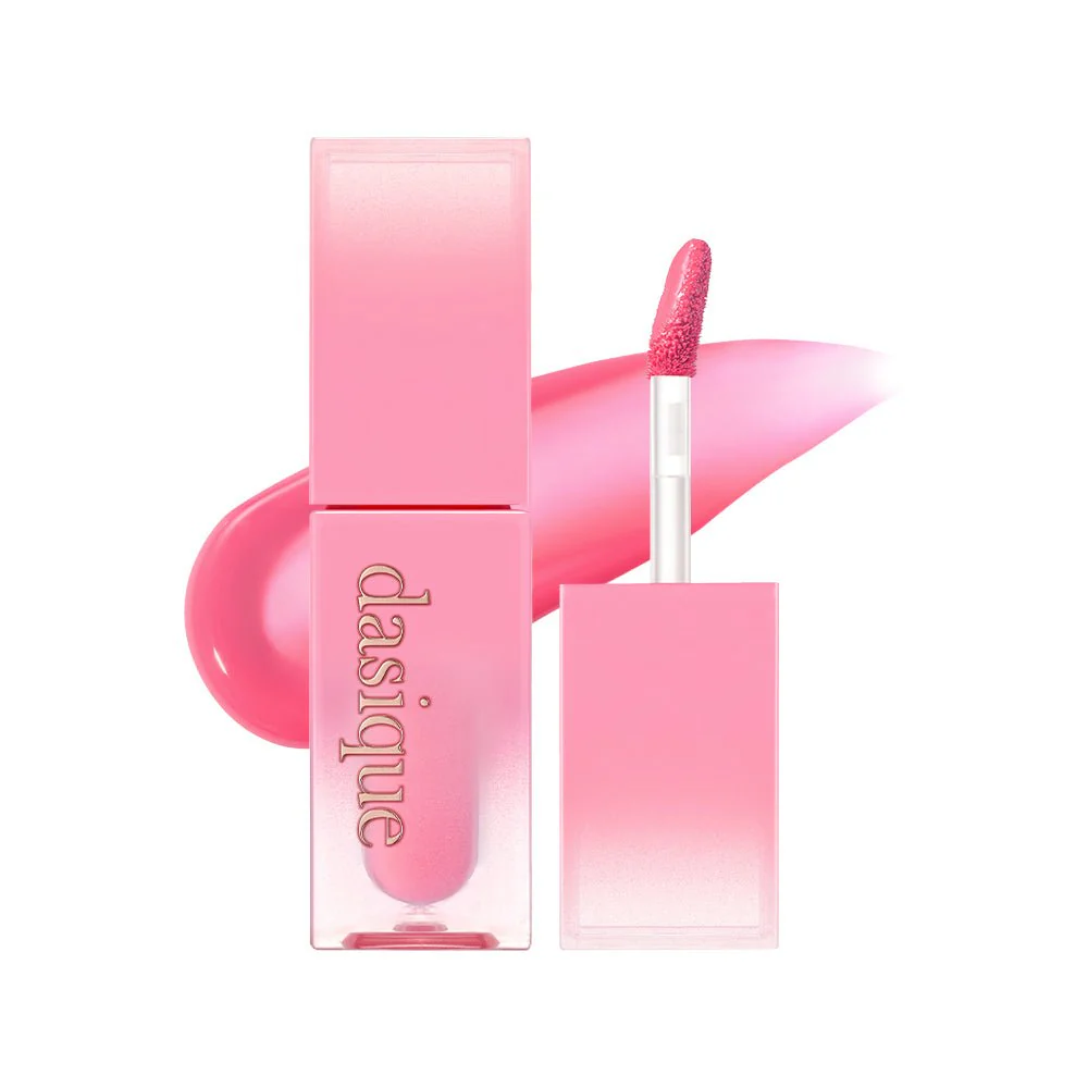 Juicy Dewy Lip Tint 1~7 - Image 11