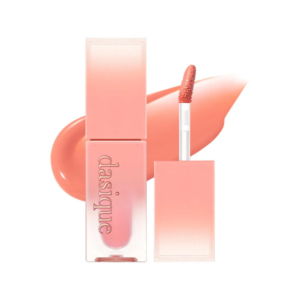 Juicy Dewy Lip Tint 1~7 - Image 6