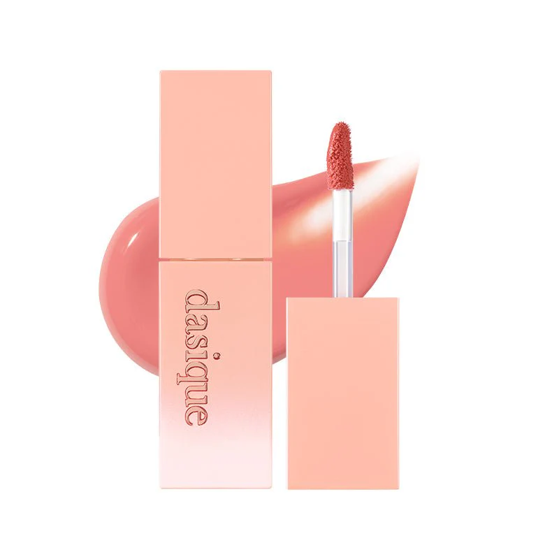 Juicy Dewy Lip Tint - Ice Cream Collection 8~12 - Image 3