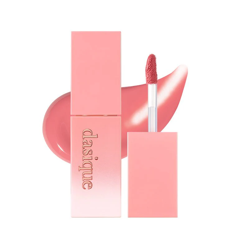 Juicy Dewy Lip Tint - Ice Cream Collection 8~12 - Image 4