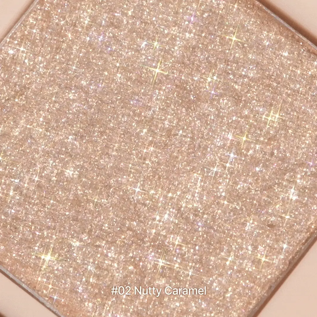 Eyeshadow Palette 28 Brown Bear - Image 8