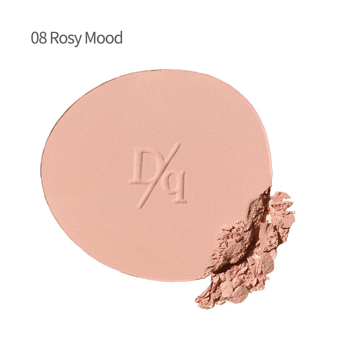 Soft Blur Cheek 08 Rosy Mood - Image 4